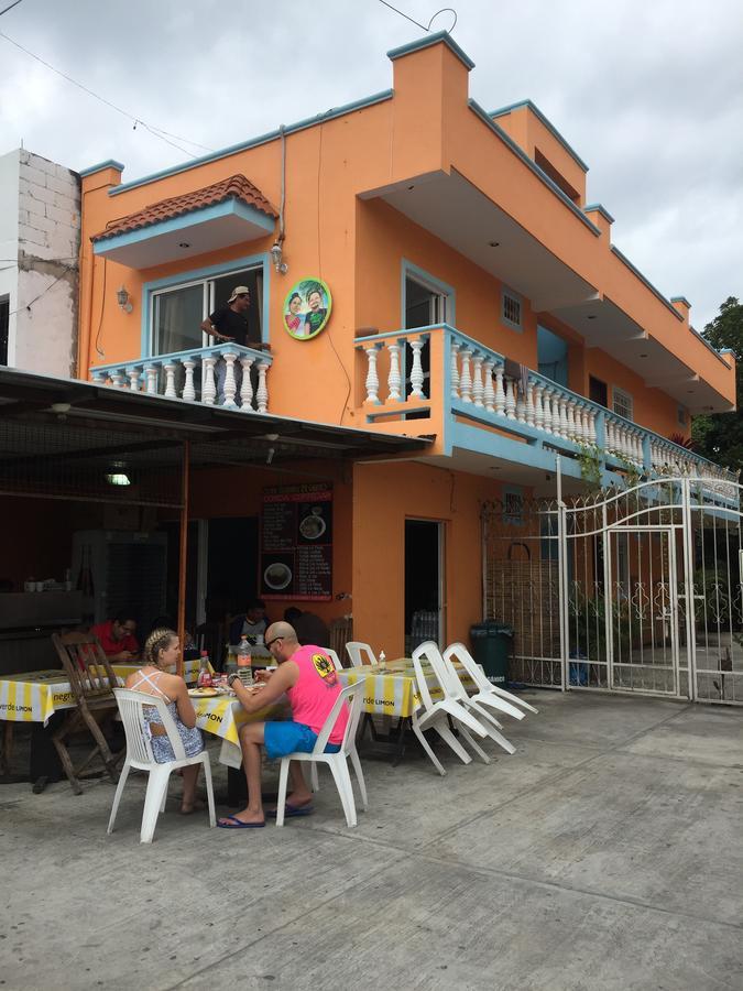 Apartment Roberto Playa del Carmen