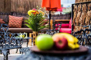 El Secreto Hotel Playa del Carmen