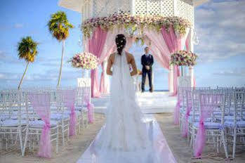 Royal Service At Paradisus La Perla (adults Only) Hotel