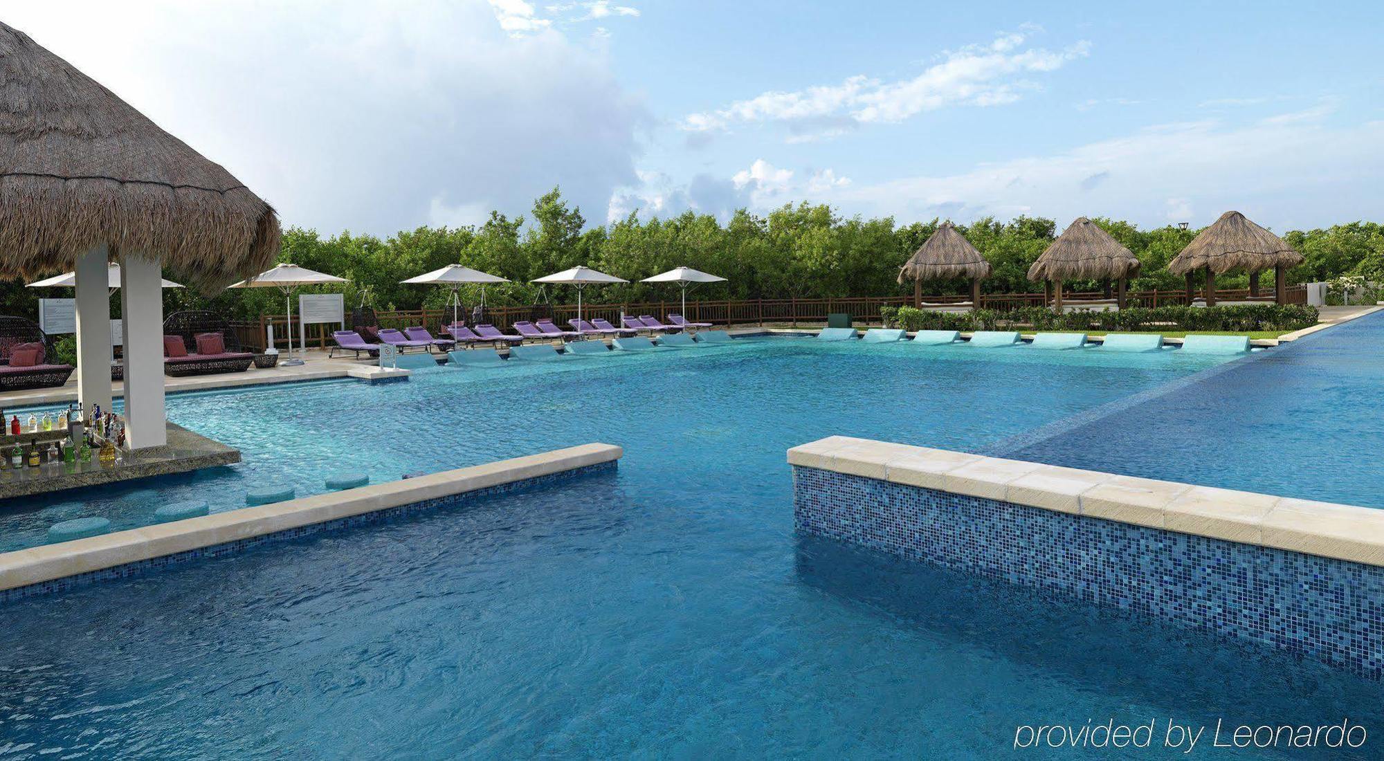 Hotel Royal Service At Paradisus La Perla (adults Only) Playa del Carmen