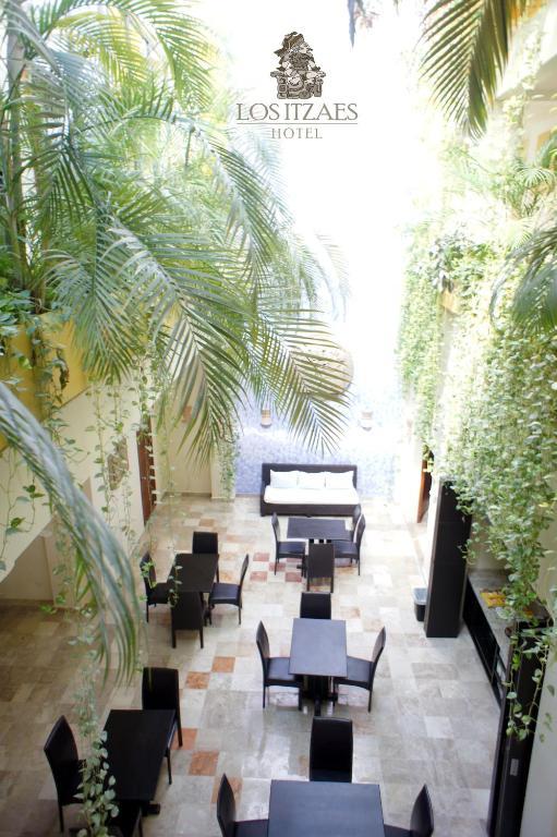 Itzaes 3* Playa del Carmen