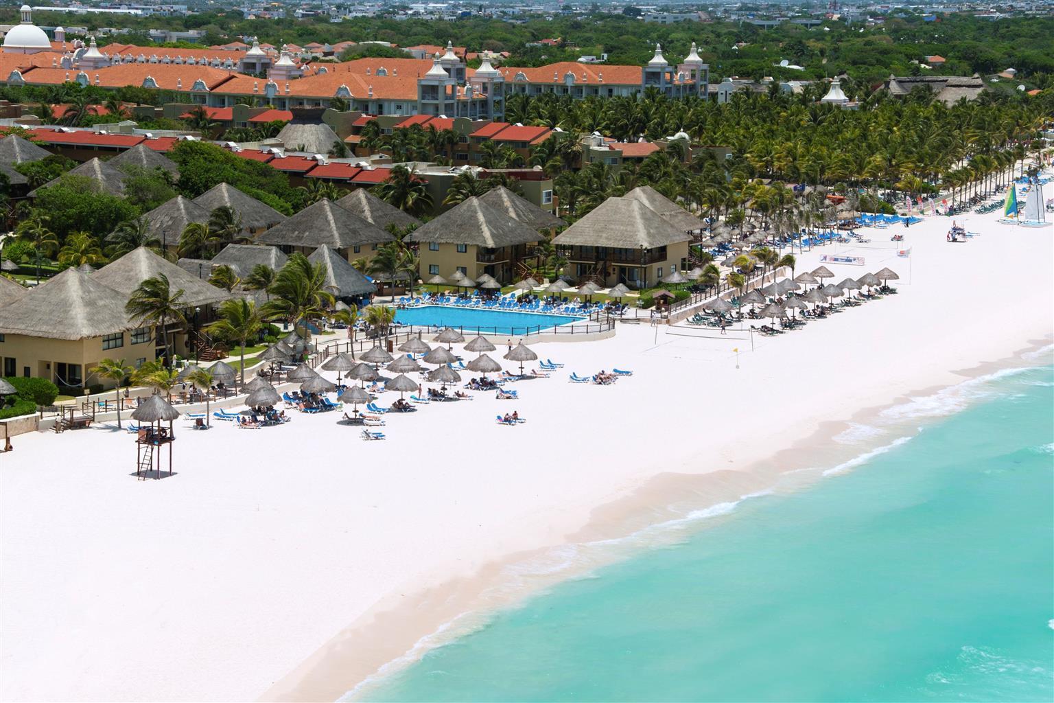 Resort Allegro Playacar Playa del Carmen