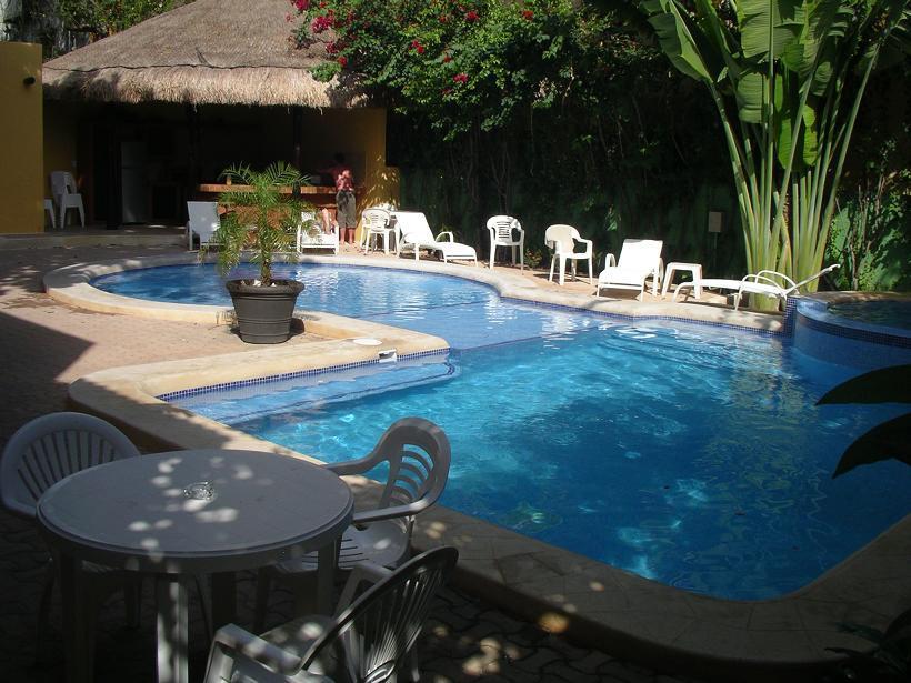 Lunasol Hotel 3*