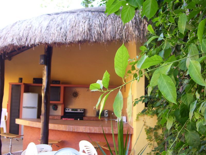 Hotel Lunasol