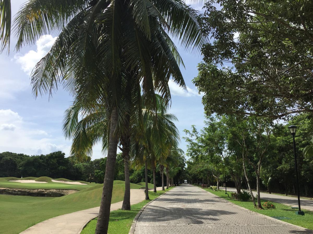 Esquina De La Felicidad De Playacar Bed & Breakfast