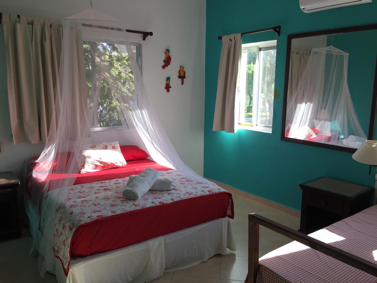 Bed & Breakfast Esquina De La Felicidad De Playacar
