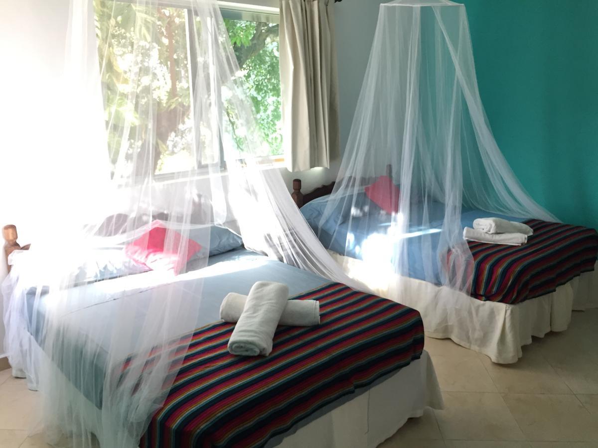 Esquina De La Felicidad De Playacar Bed & Breakfast Playa del Carmen
