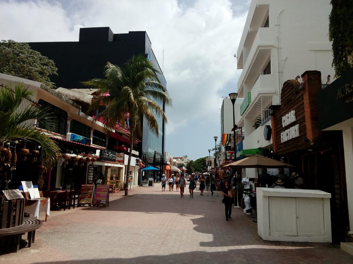 Danahi's Magic Paradise Playa del Carmen