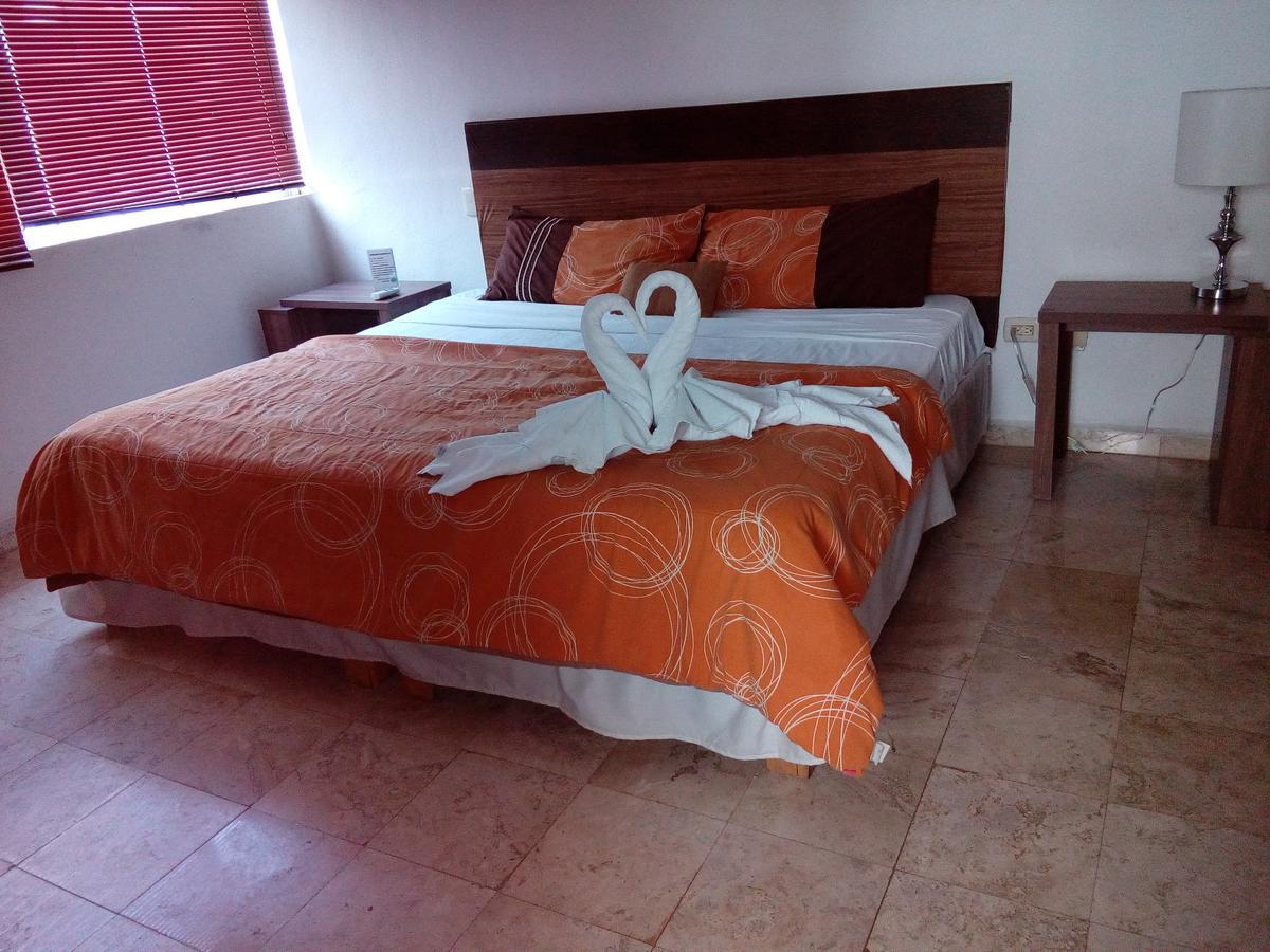 Danahi's Magic Paradise * Playa del Carmen