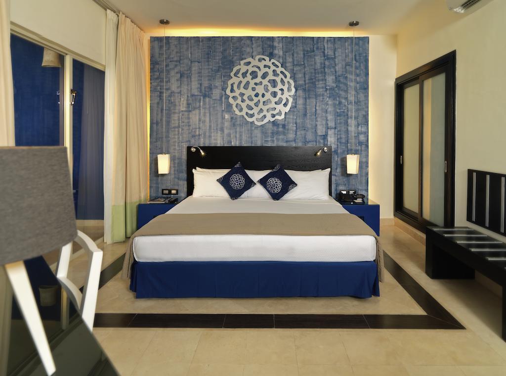 Resort Ocean Maya Royale - Nur Für Erwachsene