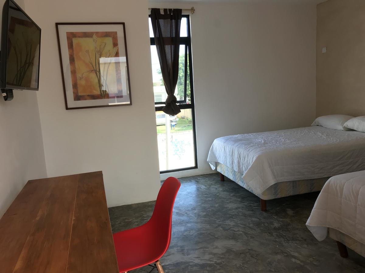 San Ignacio Hotel Playa del Carmen