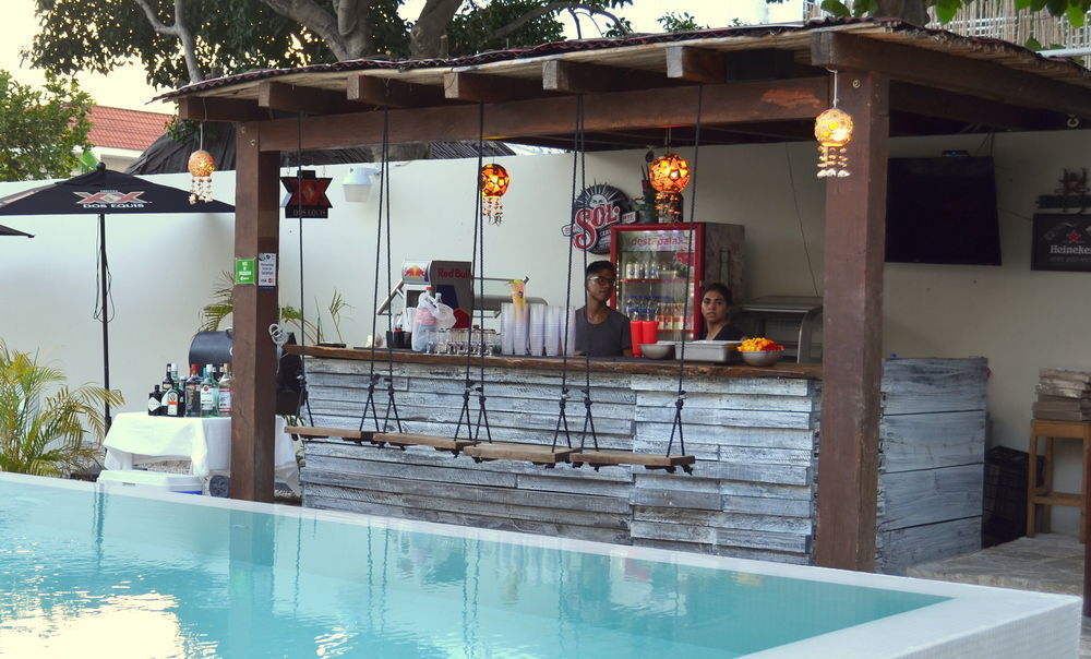 Albergue Sayab *