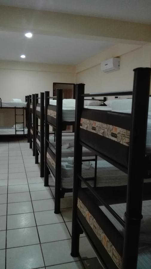 Hostel Alme *