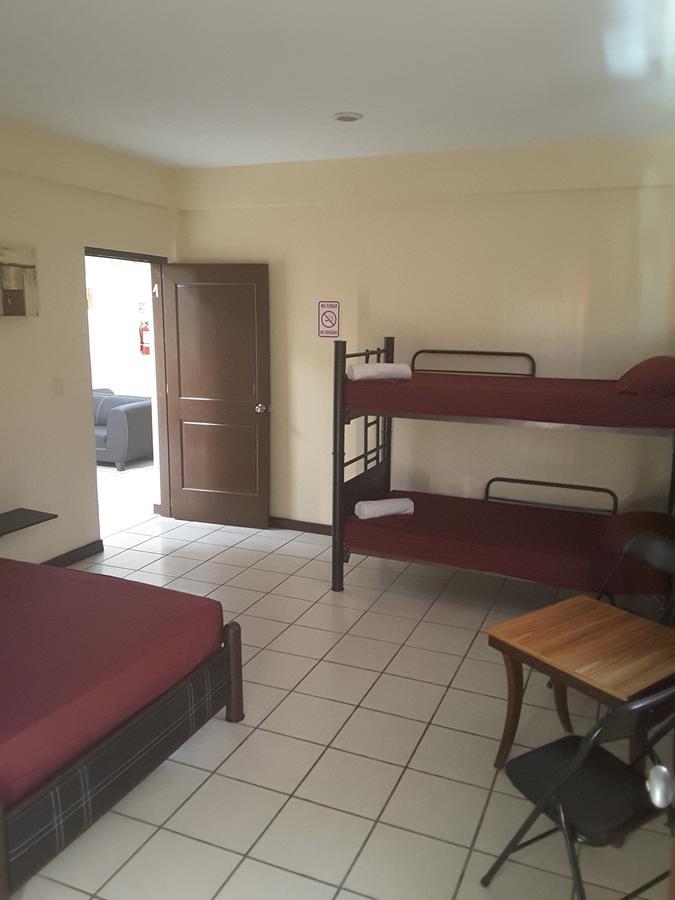 Hostel Alme *