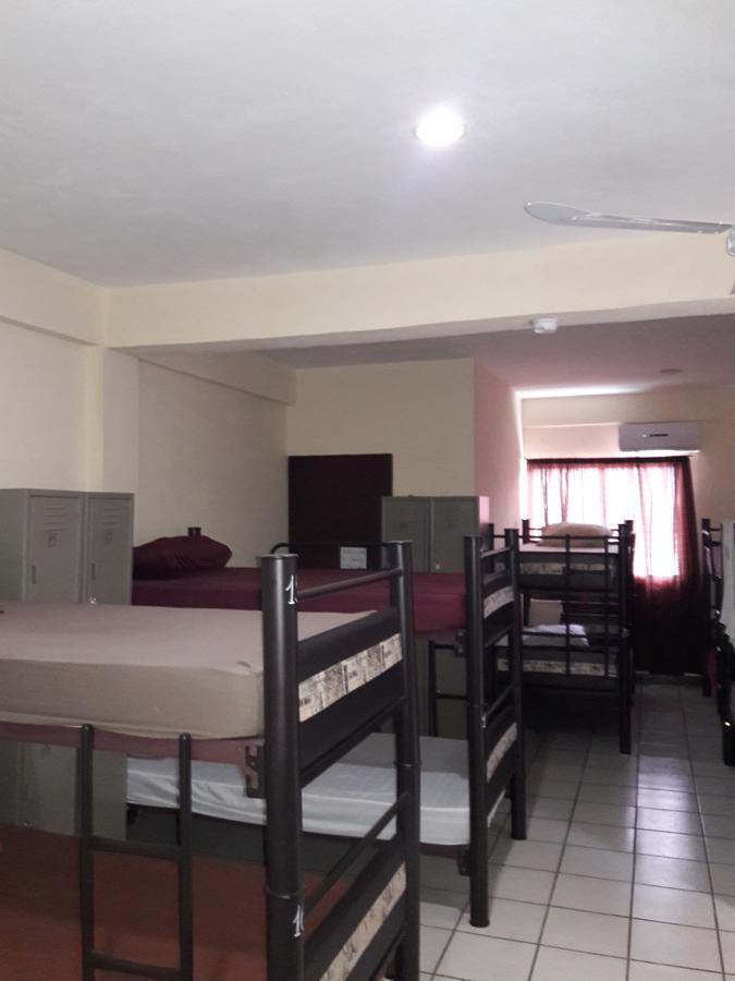Hostel Alme *