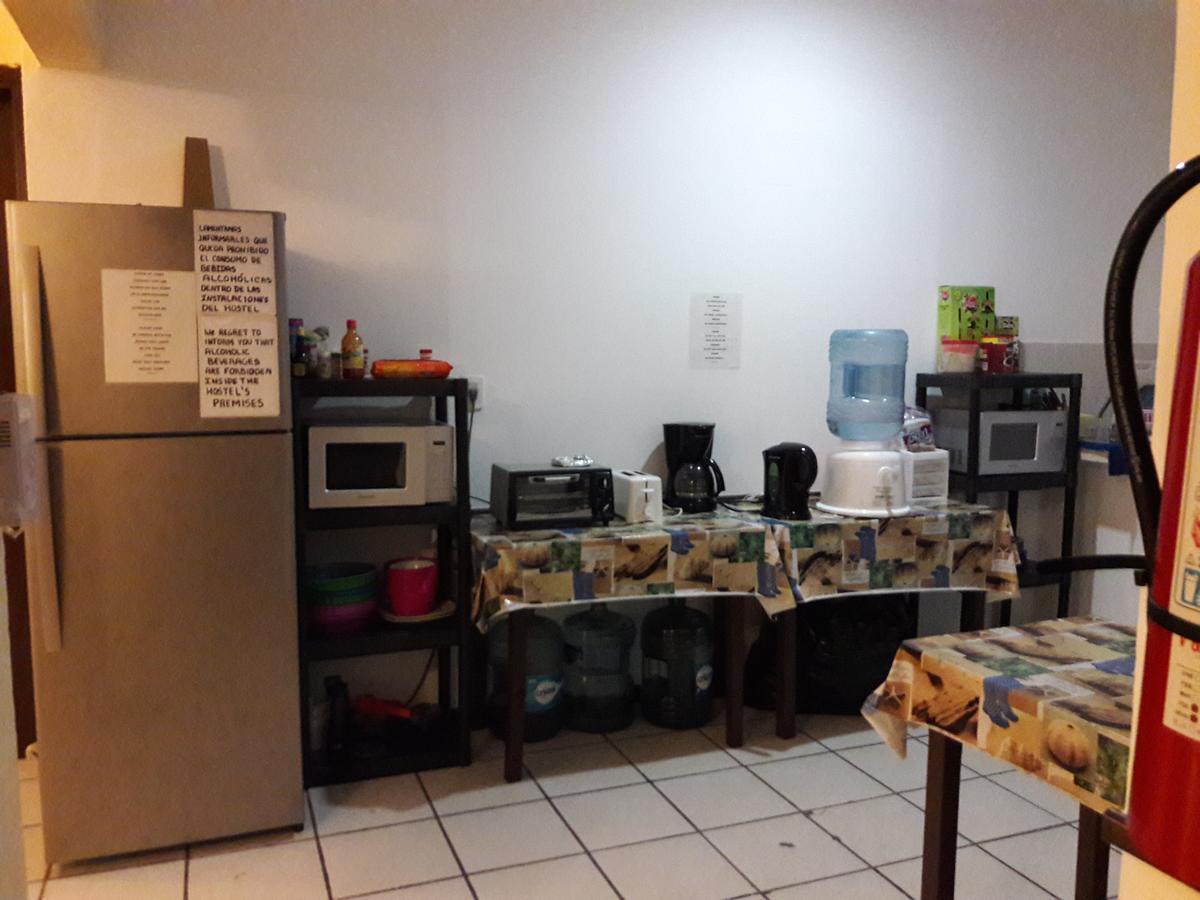 Hostel Alme *
