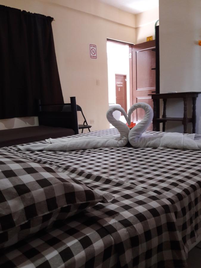 Hostel Alme *