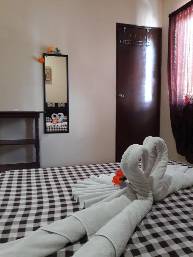 Hostel Alme *