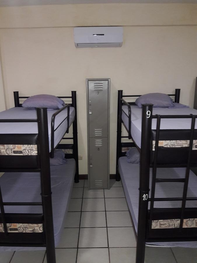 Hostel Alme *