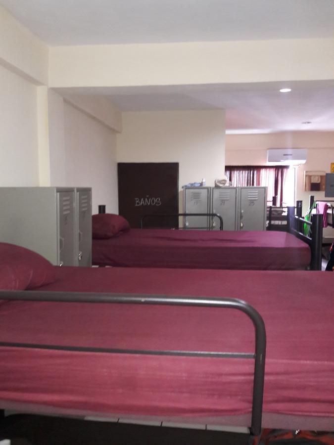 Hostel Alme *