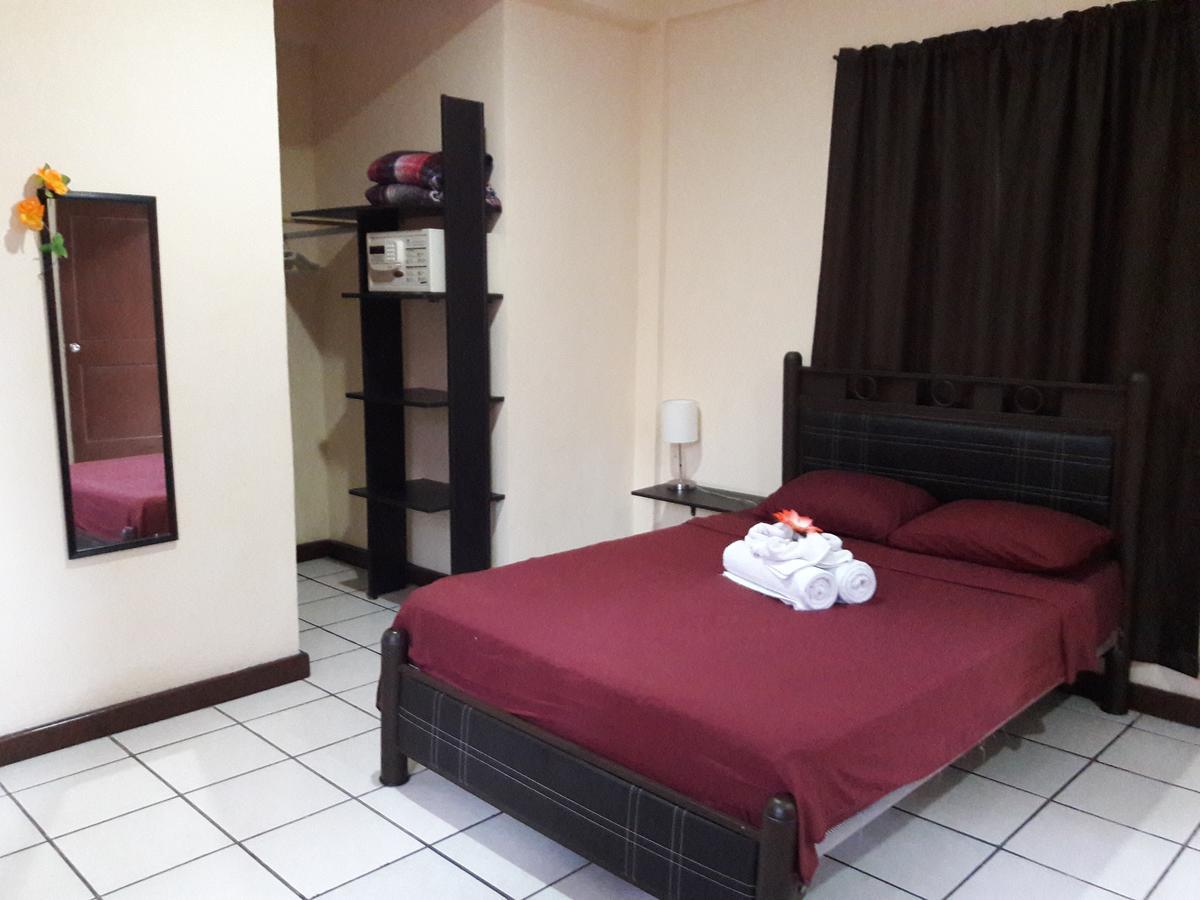 Alme Hostel