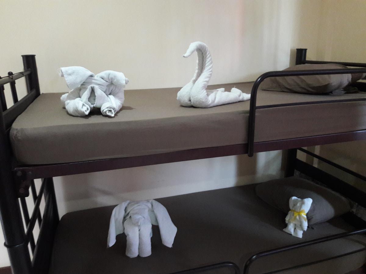 Hostel Alme Playa del Carmen