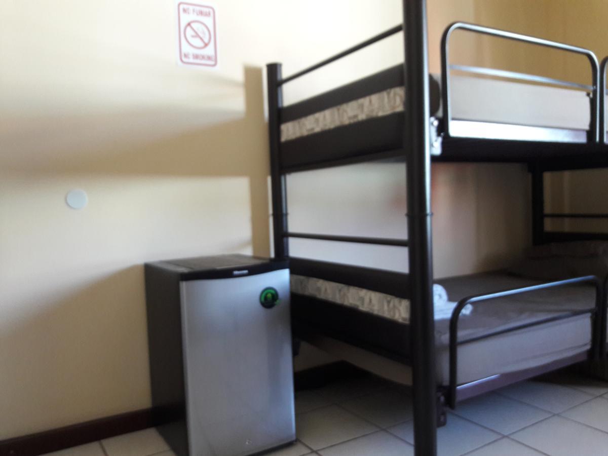 Hostel Alme *