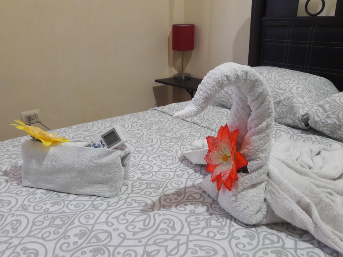 Alme Hostel Playa del Carmen