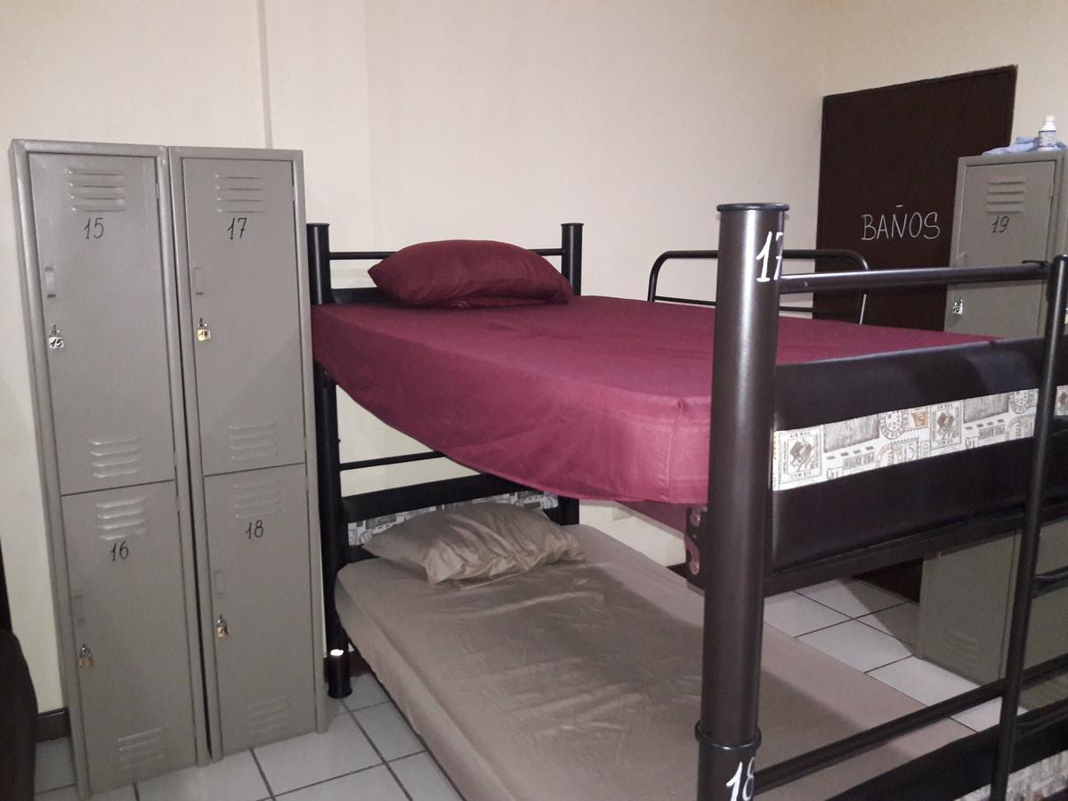 Alme Hostel Playa del Carmen