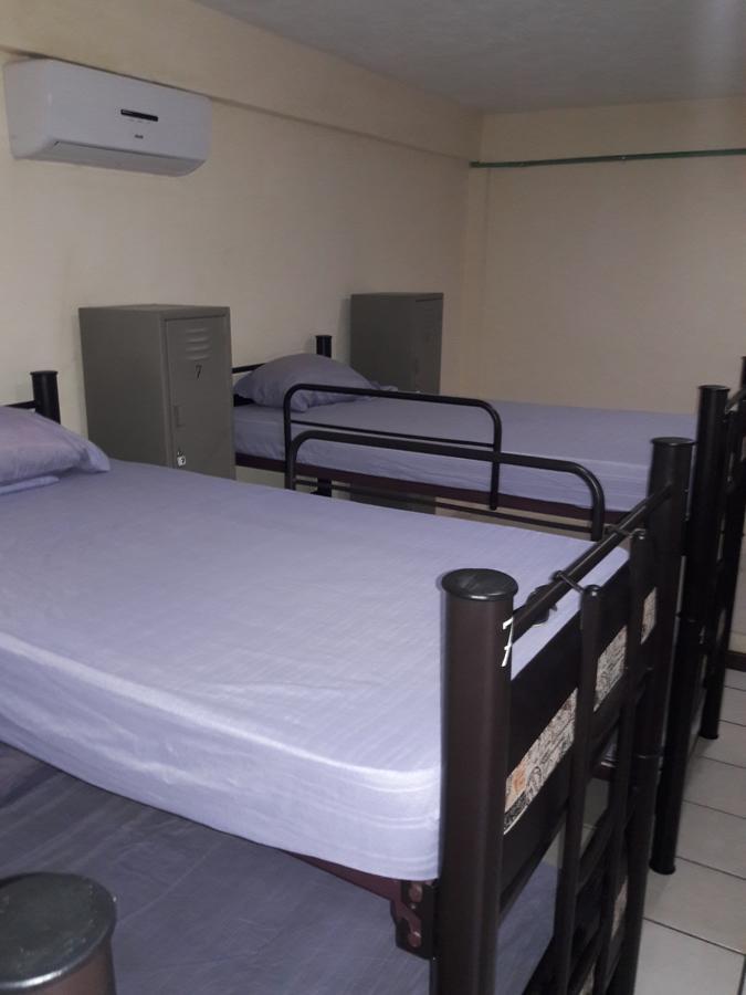 Hostel Alme *
