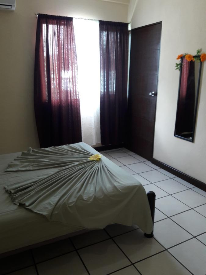 Alme Hostel Playa del Carmen