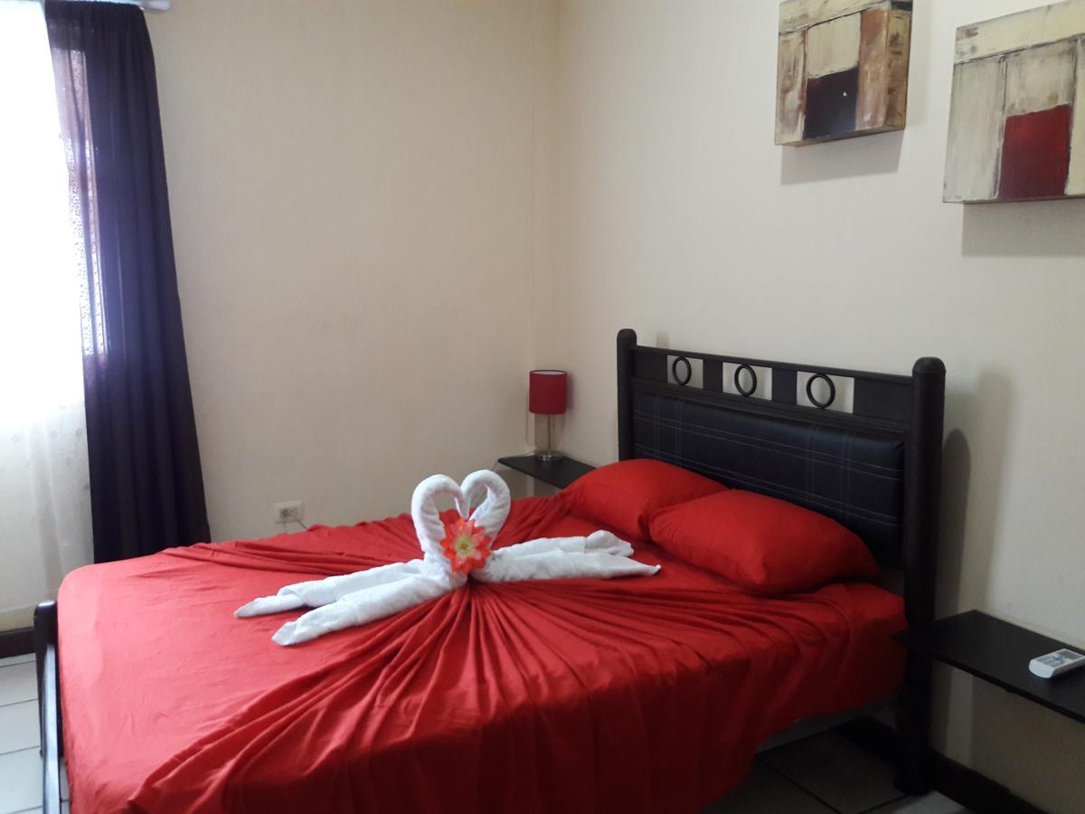 Hostel Alme *