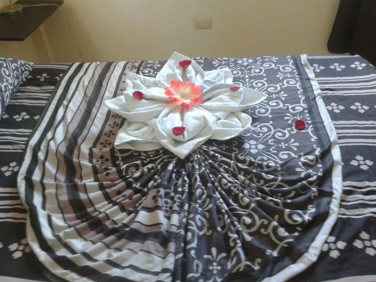 Hostel Alme