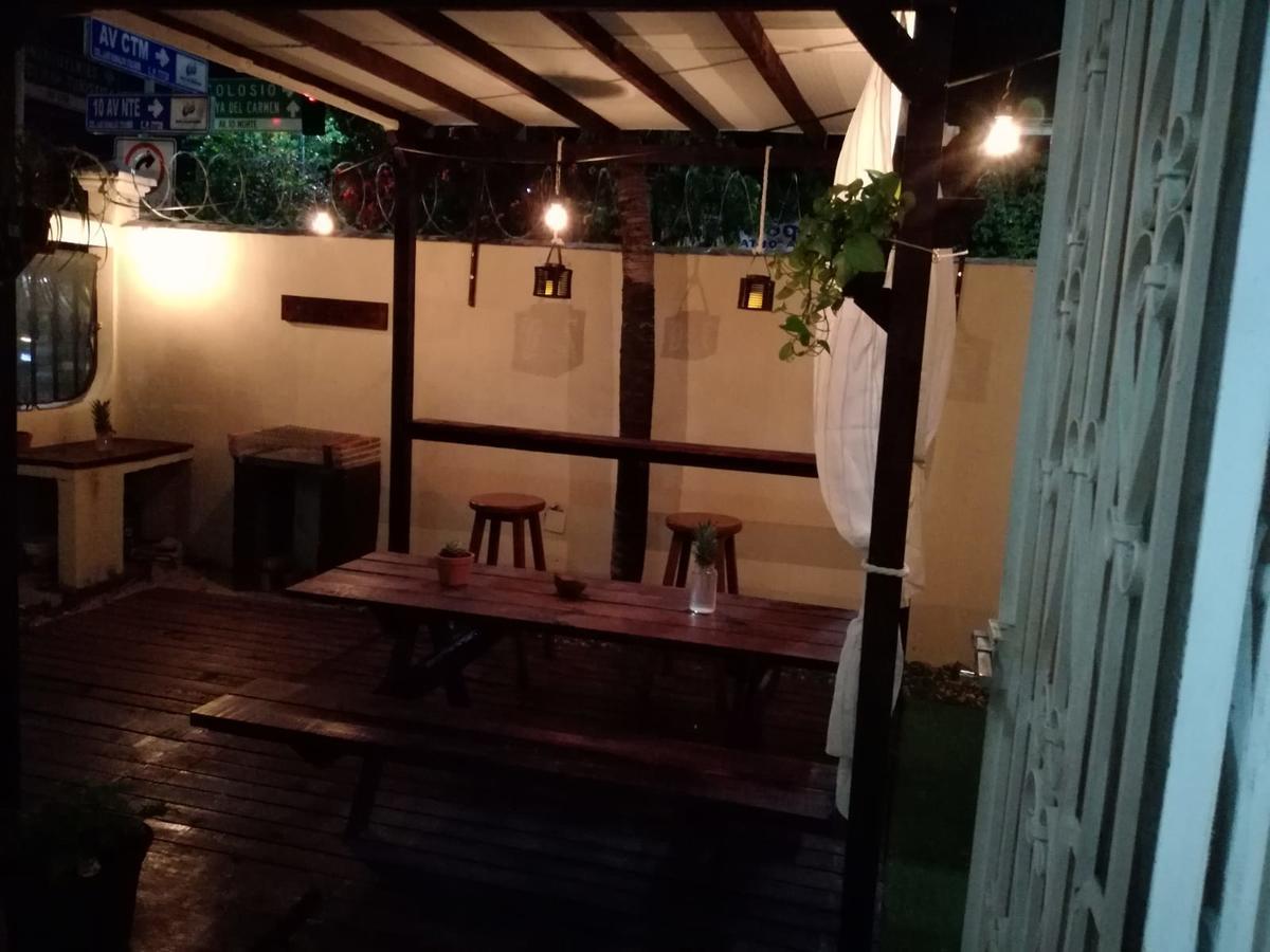 Casa Del Angel Frühstückspension