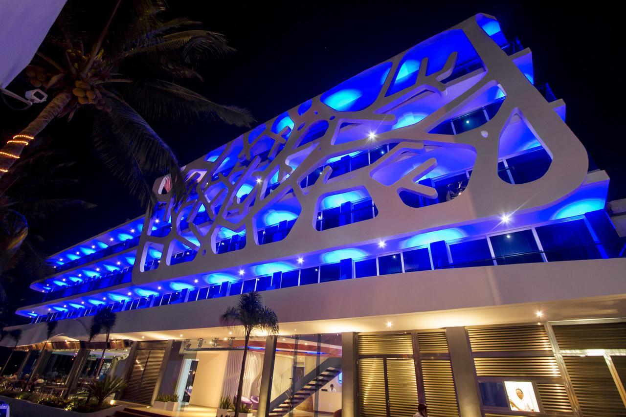 We Uniq Hotel El Carmen Adults Only Hotel 5*