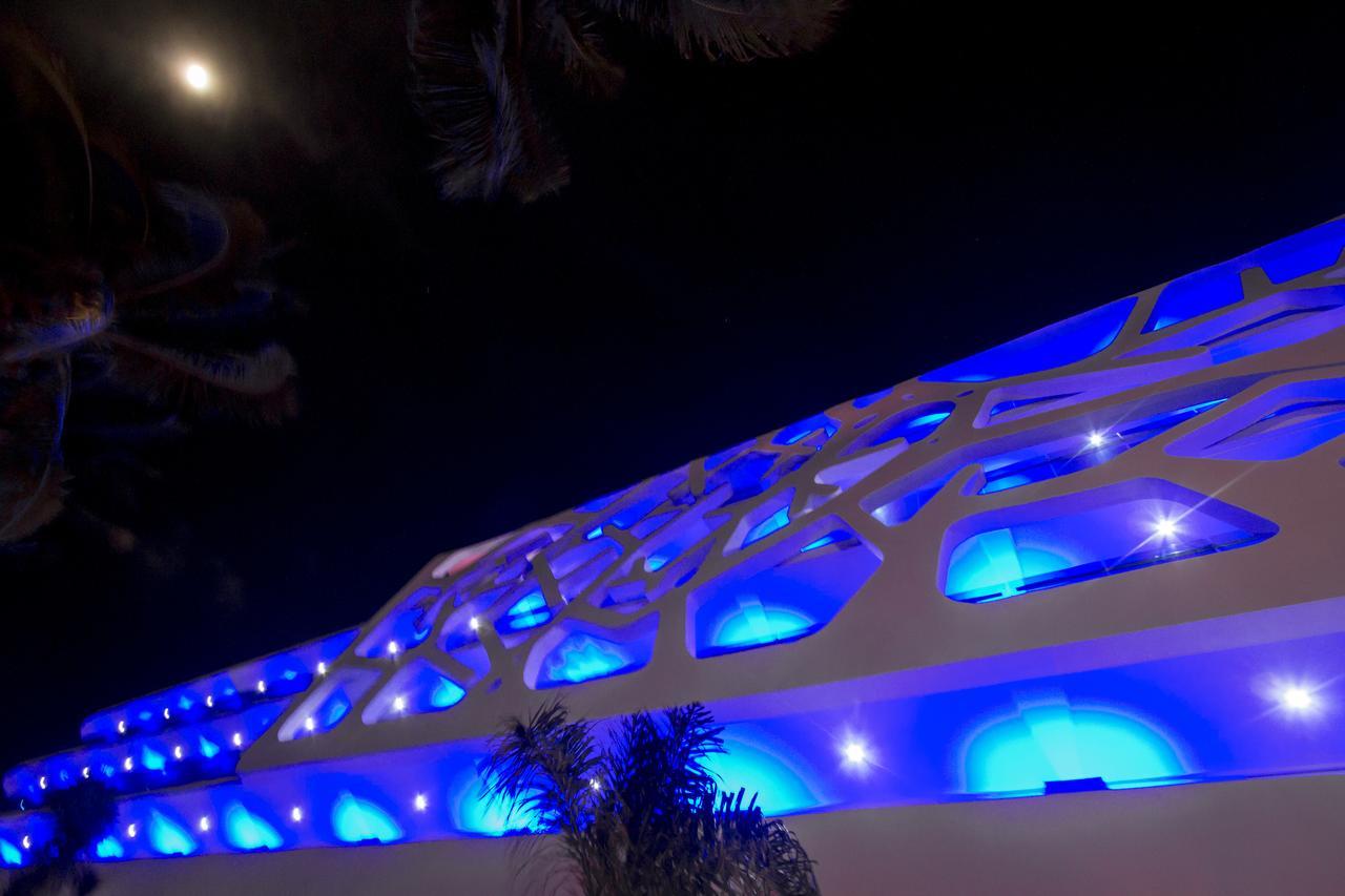 We Uniq Hotel El Carmen Adults Only Playa del Carmen