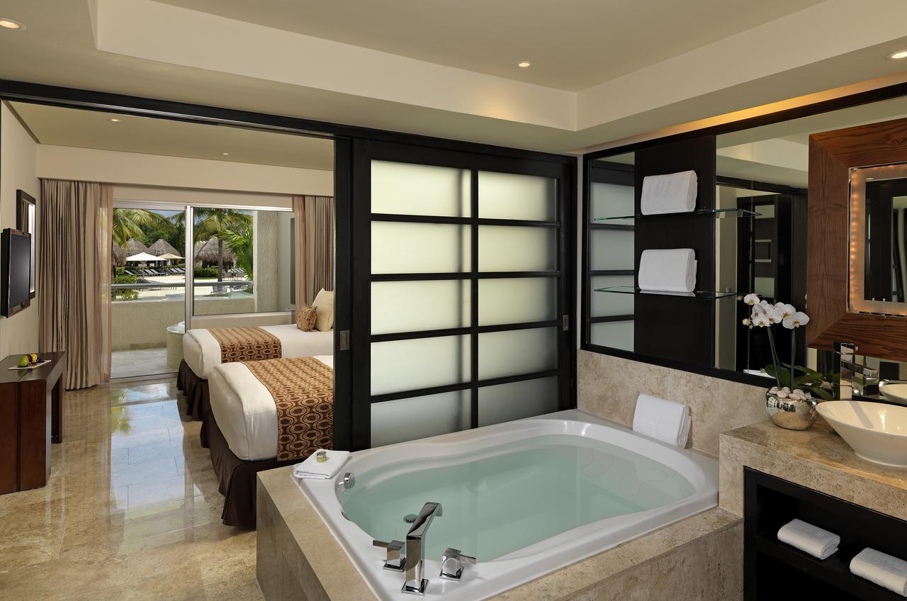 Royal Service At Paradisus La Perla (adults Only) Hotel