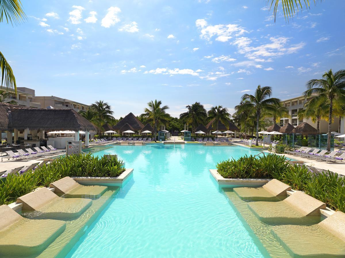 Hotel Royal Service At Paradisus La Perla (adults Only) 5*