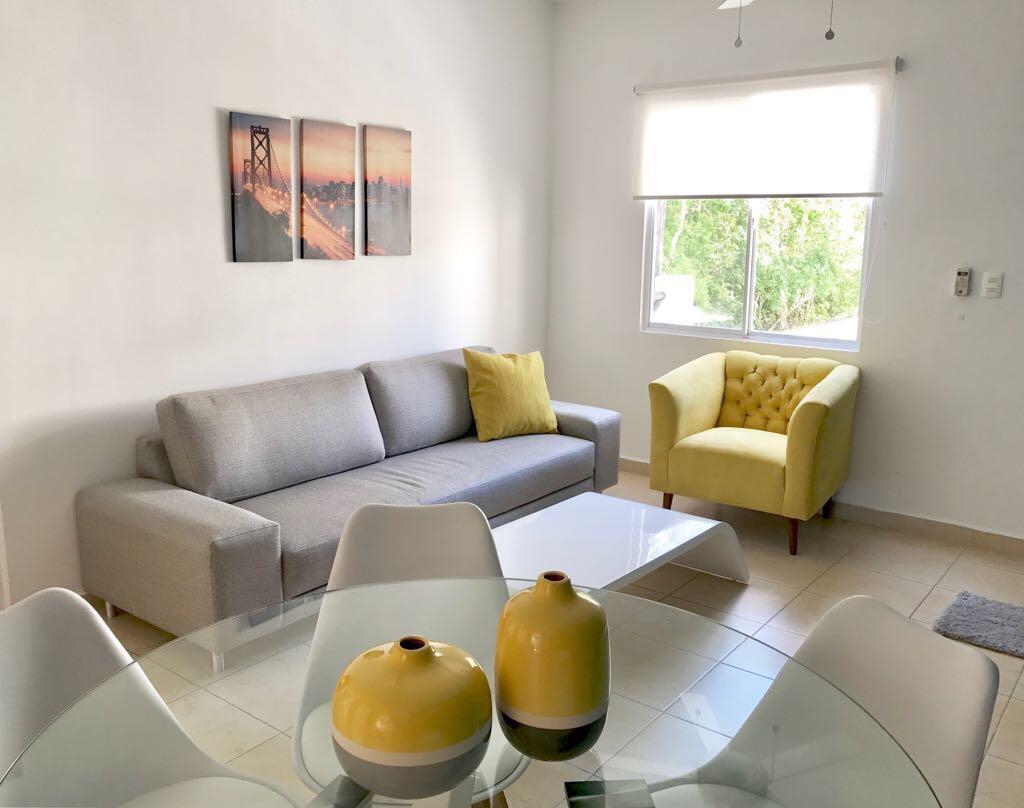 Albaida Real Ibiza Apartment Playa del Carmen