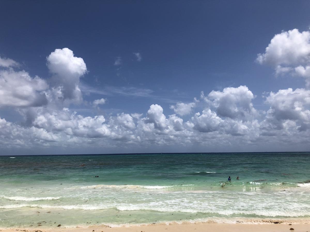 Resort Grand Coral Ocean Dream Sv Playa del Carmen