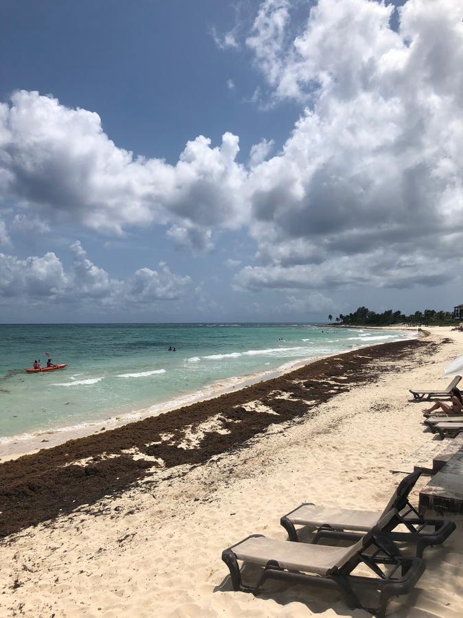Resort Grand Coral Ocean Dream Sv Playa del Carmen