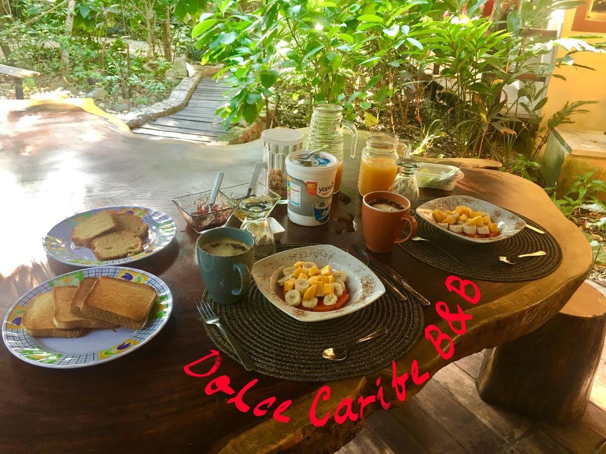 Dolce Caribe Xcaret Bed & Breakfast