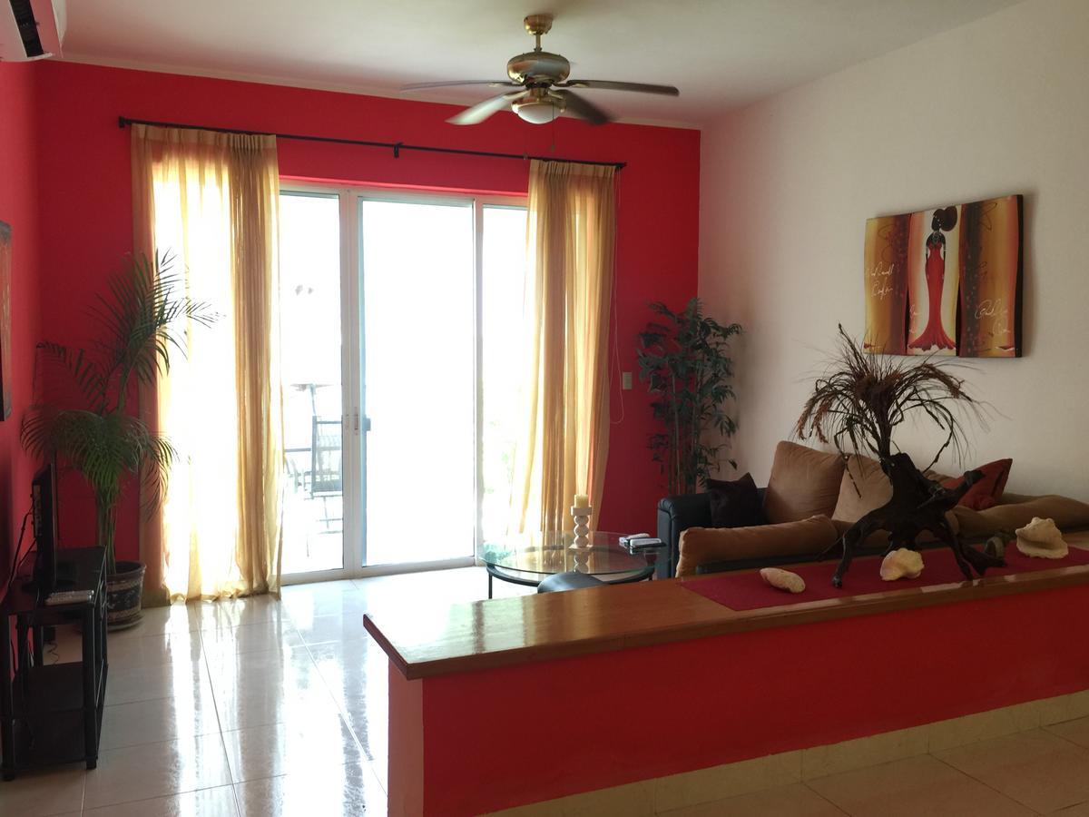 Casa Pili Frühstückspension Playa del Carmen