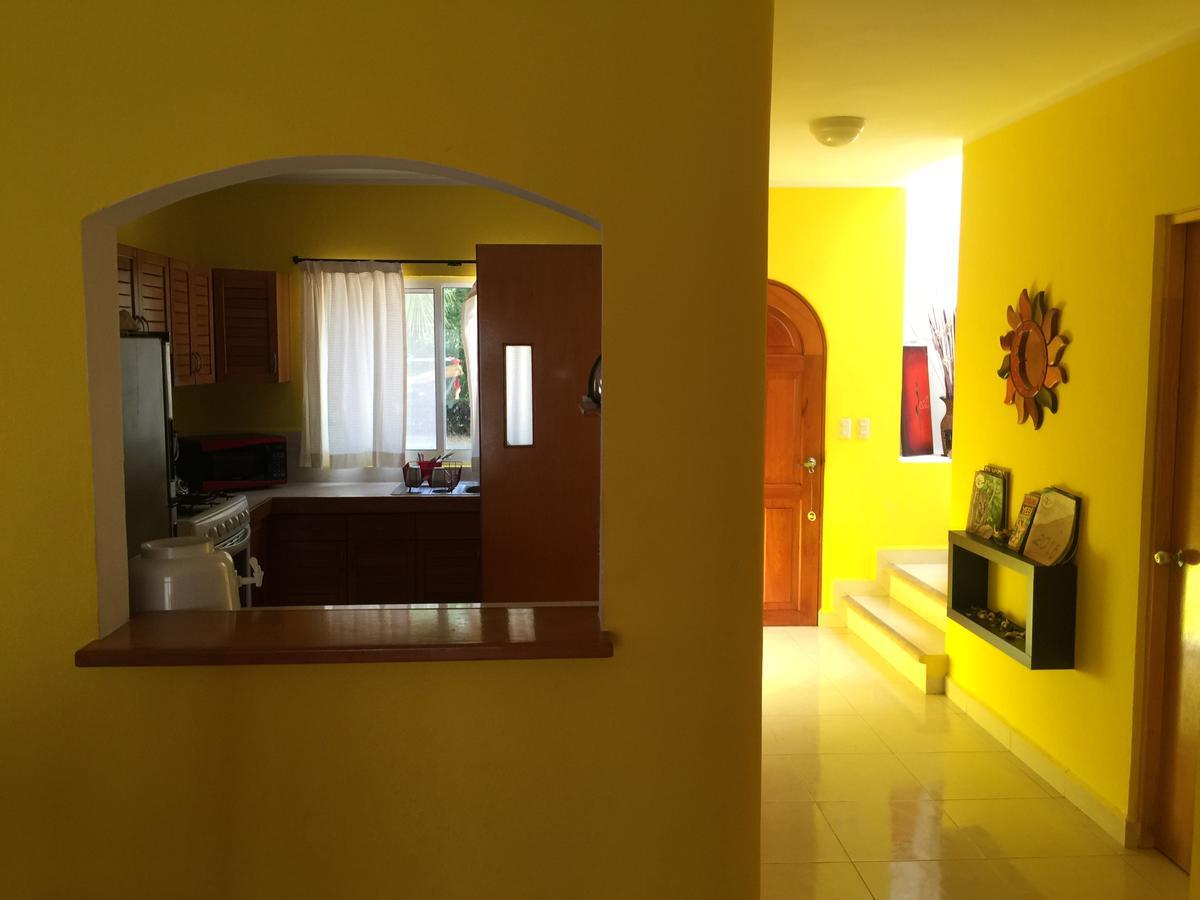 Casa Pili Frühstückspension Playa del Carmen