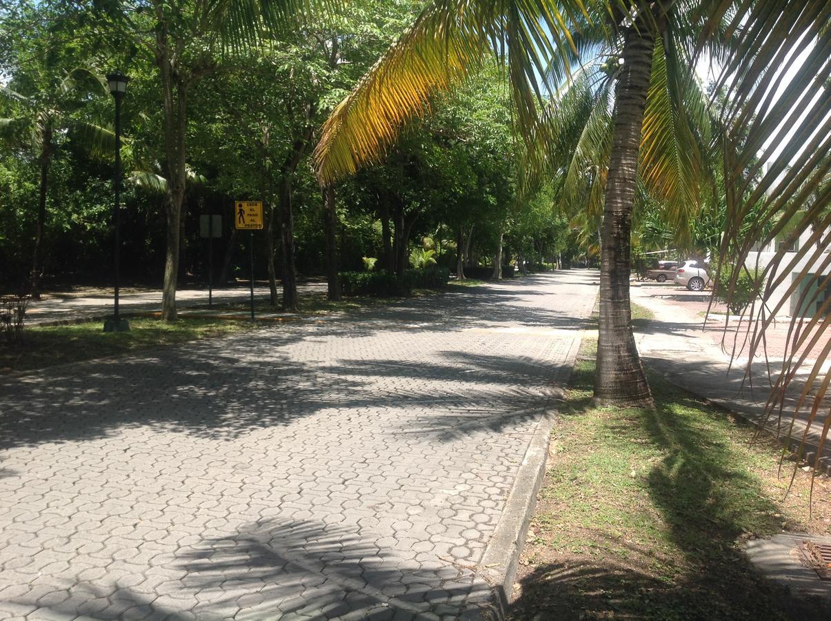 Frühstückspension Casa Pili Playa del Carmen