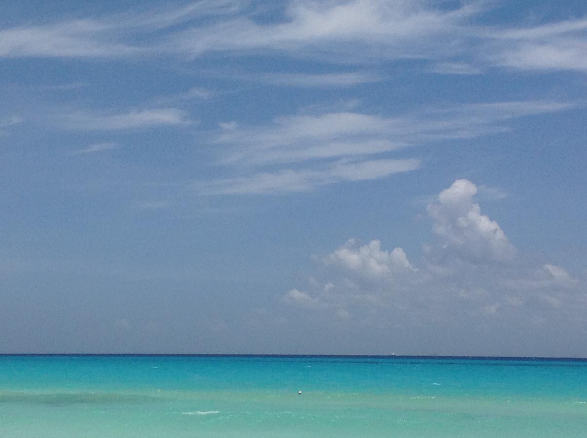 Casa Pili Frühstückspension Playa del Carmen