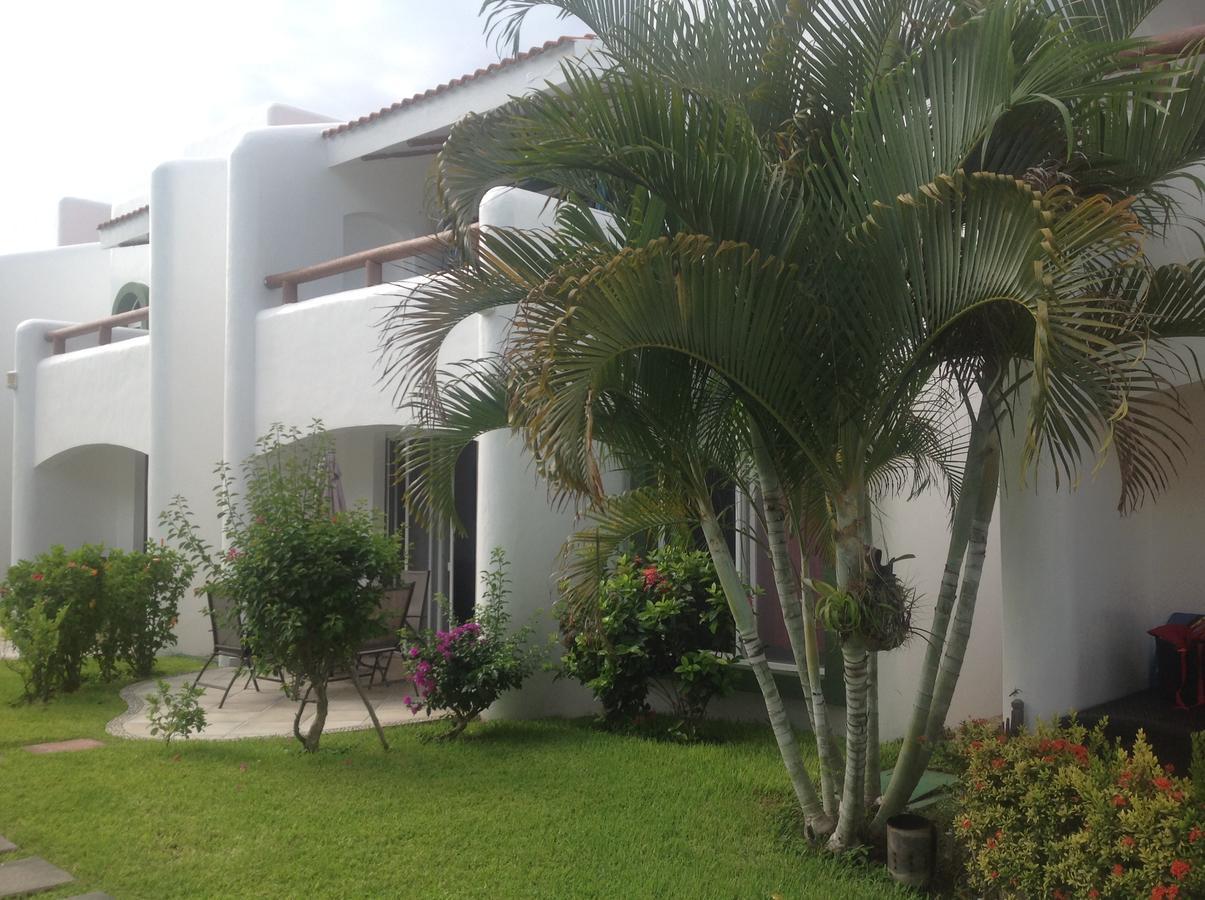 Frühstückspension Casa Pili Playa del Carmen