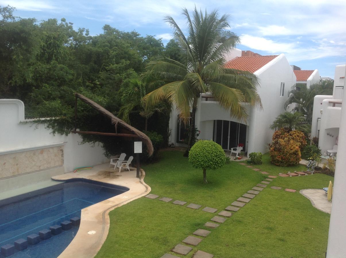 Casa Pili Frühstückspension Playa del Carmen