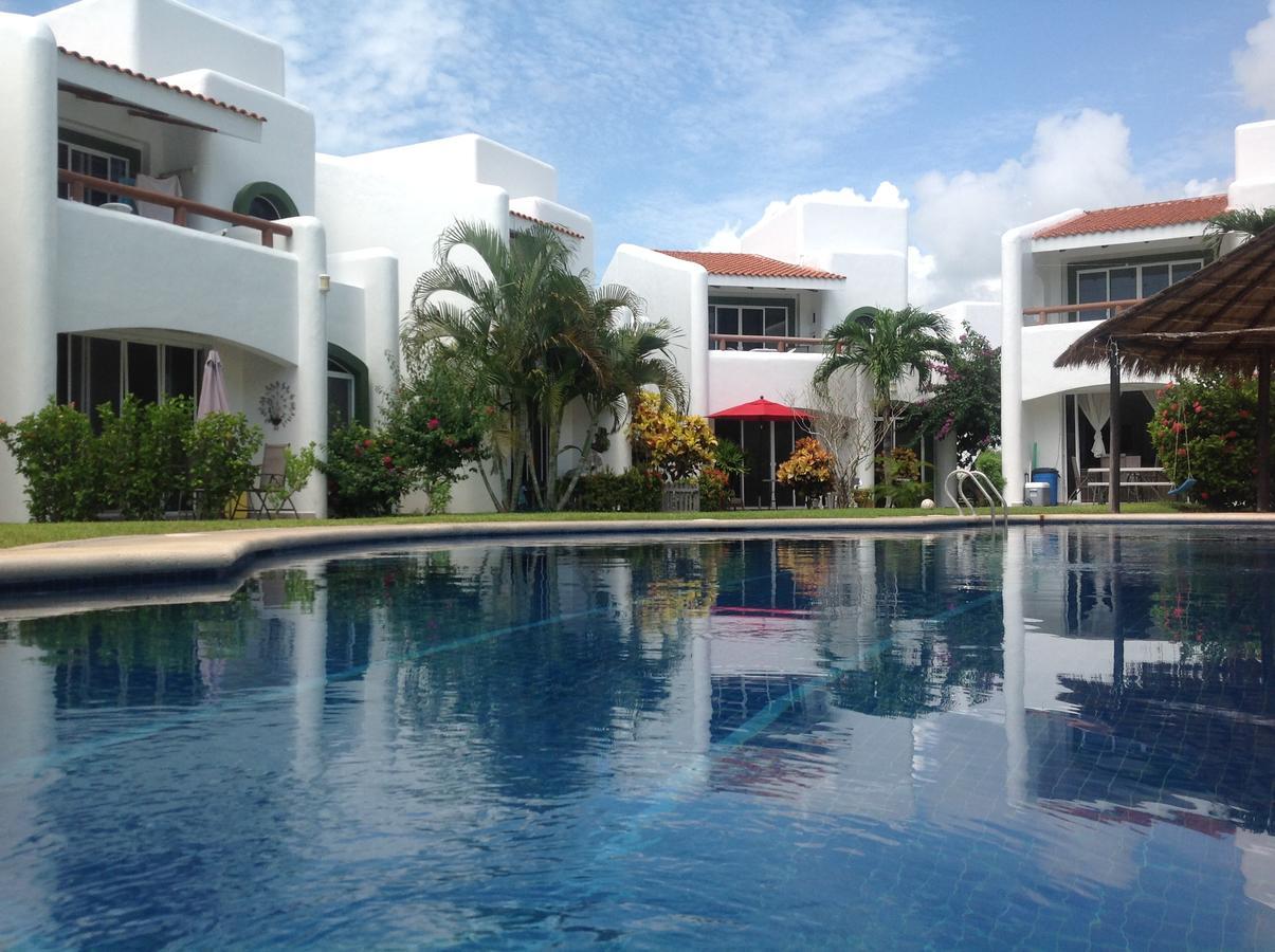 Frühstückspension Casa Pili Playa del Carmen