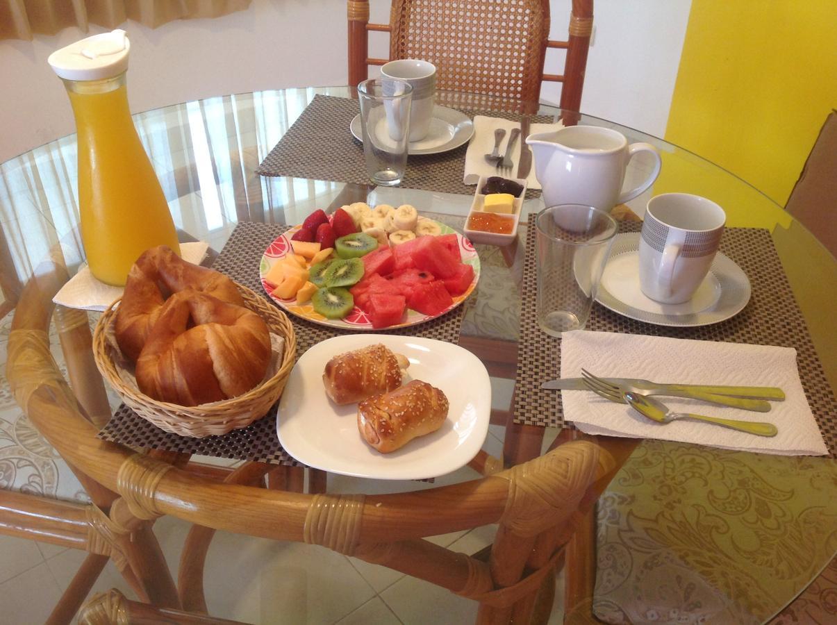Frühstückspension Casa Pili